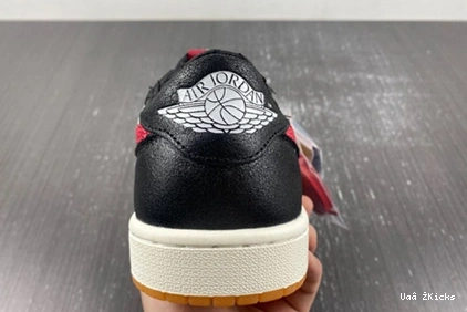 Retro Jordan 1 DM7866-996 StreetReady Low 96 0816